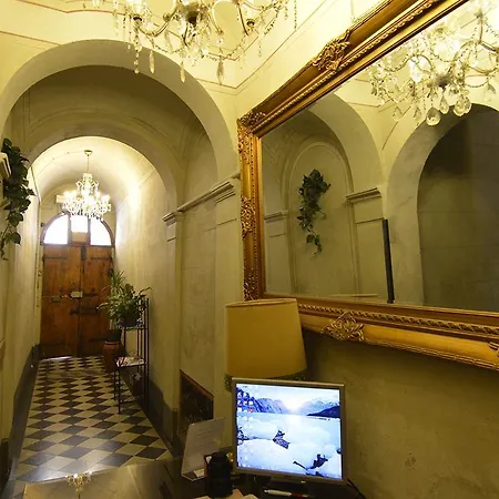 Bed & Breakfast Centro Storico 2*