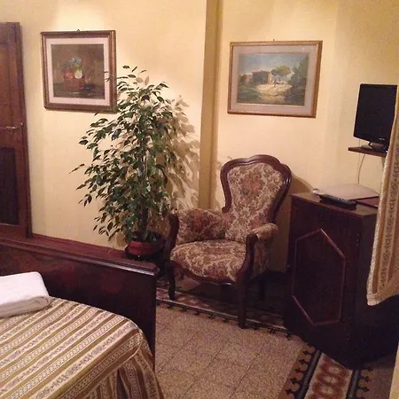 Centro Storico Bed & Breakfast